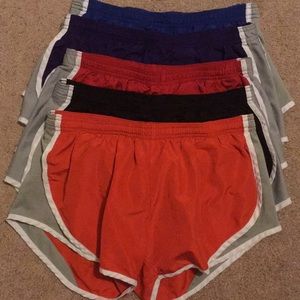 SOFFER running shorts